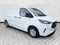 Neu Ford Transit Custom Trend 136 PS (100 kW) 2025 Frostweiß Van
