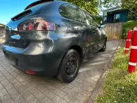 Second-hand Seat Ibiza 85 CP (62 kW) 2007 Andere farben Hatchback