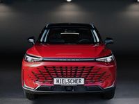 Neu Baic X75 177 PS (130 kW) 2025 Rot SUV