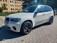 Gebraucht BMW X5 381 PS (280 kW) 2013 Weiß SUV