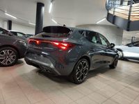 Gebraucht Cupra Leon 150 PS (110 kW) 2025 Fjordblau Limousine