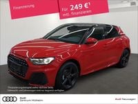 Gebraucht Audi A1 Sportback Performance 95 PS (69 kW) 2025 Rot Kleinwagen