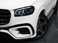 Gebraucht Mercedes GLS450 AMG 367 PS (269 kW) 2024 Polarweiss SUV