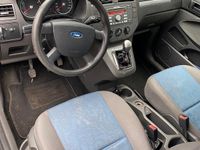 Second-hand Ford C-MAX 101 CP (74 kW) 2008 Gri Monovolum