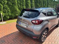 Gebraucht Renault Captur Life 90 PS (66 kW) 2019 Grau SUV