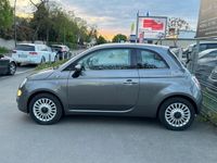 gebraucht Fiat 500 Lounge