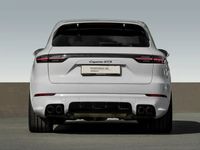 gebraucht Porsche Cayenne GTS 22 SPORT CHRONO PAKET SURROUND VIEW