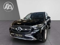 Gebraucht Mercedes GLC220 Avantgarde 197 PS (144 kW) 2024 Schwarz SUV