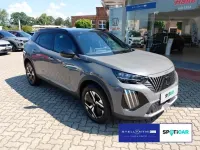 Gebraucht Peugeot 2008 GT 131 PS (96 kW) 2024 Grau SUV