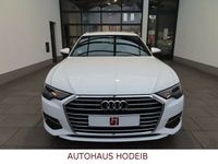 Gebraucht Audi A6 S-Line 204 PS (150 kW) 2019 Weiß Kombi