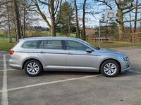 Gebraucht VW Passat Highline 150 PS (110 kW) 2017 Kombi