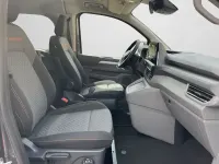 Gebraucht VW Caravelle 150 PS (110 kW) 2026 Graphite dust metallic (metallic) Van