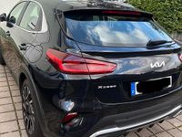 Gebraucht Kia Ceed 160 PS (117 kW) 2023 Schwarz Kleinwagen