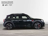 gebraucht Mini John Cooper Works Countryman ALL4