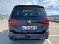 gebraucht VW Touran 2.0 TDI*DSG*R LINE*PANO*NAVI*XENON*KAMERA