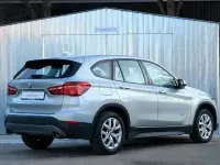Gebraucht BMW X1 Advantage 192 PS (141 kW) 2016 Andere SUV