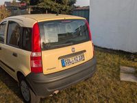 Gebraucht Fiat Panda 54 PS (39 kW) 2010 Kleinwagen