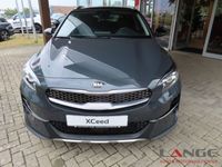 gebraucht Kia XCeed 1.6T DCT PLATINUM STD Fernlichtass. LED