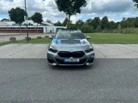 Gebraucht BMW 220 M Sport 190 PS (139 kW) 2024 Grau Coupé