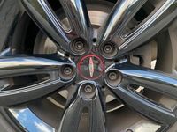 Second-hand Mini ONE 102 CP (75 kW) 2017 Gri Hatchback