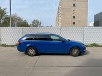 gebraucht Skoda Octavia Automatik top Zustand Tauchen möglich