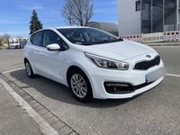 gebraucht Kia Ceed 1.6 Edition