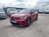 Gebraucht VW ID.4 GTX 250 kW (340 PS) 2024 Kings red SUV