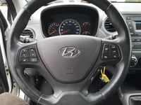 gebraucht Hyundai i10 1.0 Shzg Lenkradheizung