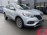 Gebraucht Renault Kadjar Techno 158 PS (116 kW) 2022 Silber SUV