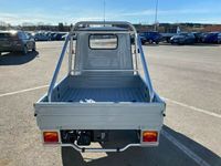 Gebraucht Piaggio APE 2024 Grau