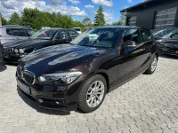 Gebraucht BMW 118 136 PS (100 kW) 2018 Braun Kleinwagen