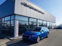Gebraucht Skoda Scala SE L 116 PS (85 kW) 2025 Blau Kleinwagen