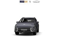 Neu Hyundai Kona 139 PS (102 kW) 2025 Cyber grey SUV