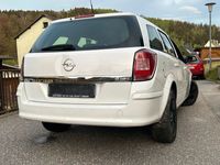 gebraucht Opel Astra Caravan 1.9 CDTI Enjoy TÜV bis 2025