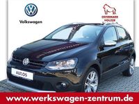 Gebraucht VW Polo 110 PS (80 kW) 2014 Schwarz metallic Limousine