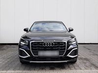 Gebraucht Audi Q2 150 PS (110 kW) 2023 Metallic SUV