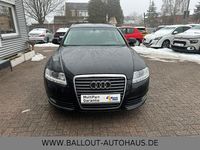 Gebraucht Audi A6 Advanced Plus 170 PS (125 kW) 2010 Schwarz Kombi