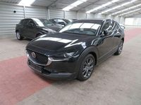 Gebraucht Mazda CX-30 Selection 186 PS (136 kW) 2022 Schwarz SUV