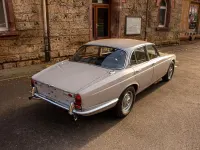 Gebraucht Jaguar XJ6 181 PS (133 kW) 1972 Grau Limousine