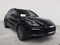 Gebraucht Porsche Cayenne GTS 460 PS (338 kW) 2023 Chromitschwarzmetallic SUV