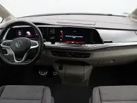 Gebraucht VW T7 Goal 150 PS (110 kW) 2025 Schwarz Van