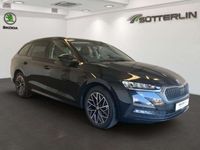 gebraucht Skoda Octavia Combi Ambition 2.0TDI DSG 110kW Navi Tel