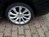 Gebraucht Audi A5 Sportback 218 PS (160 kW) 2016 Schwarz Kleinwagen