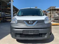 Gebraucht Nissan NV250 95 PS (69 kW) 2021 Weiß Van