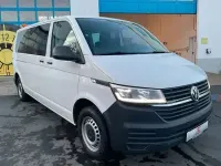 Gebraucht VW Transporter 445 PS (327 kW) 2022 Andere Van