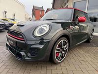 Gebraucht Mini John Cooper Works 231 PS (169 kW) 2019 Rebel green Kleinwagen