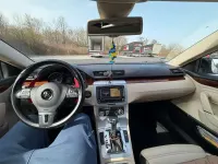 Gebraucht VW Passat Exclusive 299 PS (219 kW) 2011 Coupé