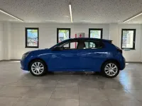 Neu Opel Corsa Edition 101 PS (74 kW) 2026 Blau Kleinwagen