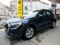 gebraucht Audi Q3 35TFSI LED/Navi/PDC/virtual/