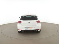 gebraucht Seat Ibiza 1.0 TSI FR, Benzin, 16.940 €